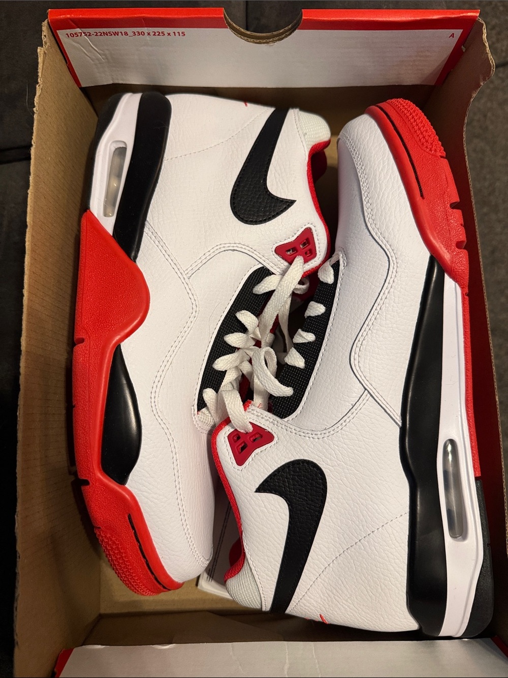 Nike Air Flight Legacy 10.5 M NIB